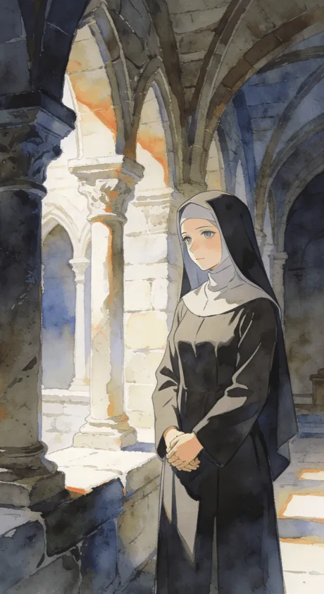 Nonne